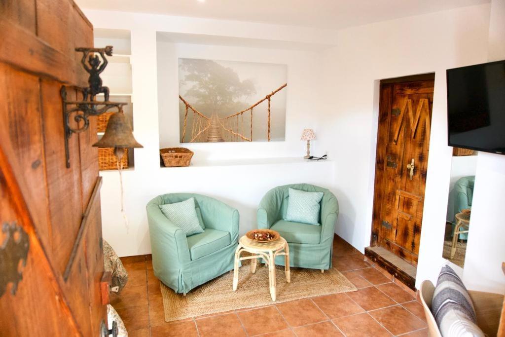 La Vega Rural De Garachico, Near Santa Cruz De Tenerife Icod De Los Vinos Εξωτερικό φωτογραφία