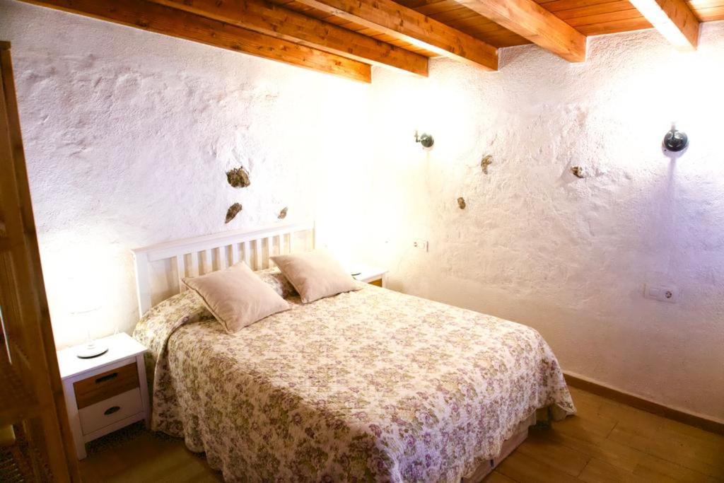 La Vega Rural De Garachico, Near Santa Cruz De Tenerife Icod De Los Vinos Εξωτερικό φωτογραφία